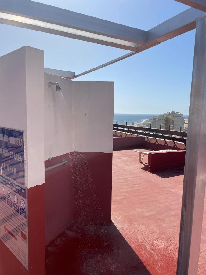 Apartment Modern 2 Playa Del Ingles San Bartolomé Εξωτερικό φωτογραφία