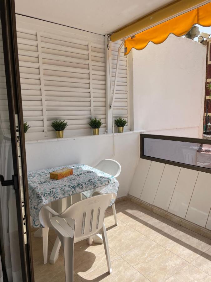 Apartment Modern 2 Playa Del Ingles San Bartolomé Εξωτερικό φωτογραφία