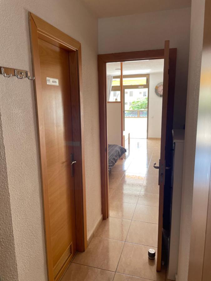Apartment Modern 2 Playa Del Ingles San Bartolomé Εξωτερικό φωτογραφία
