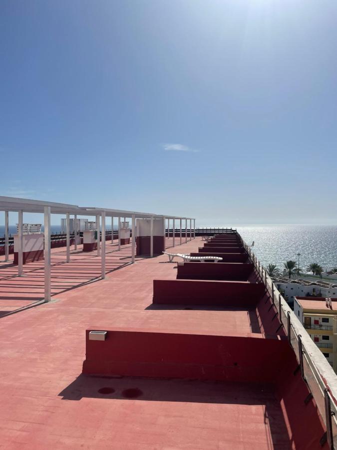 Apartment Modern 2 Playa Del Ingles San Bartolomé Εξωτερικό φωτογραφία