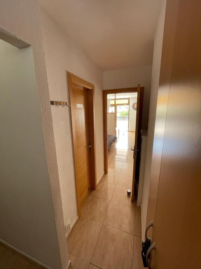 Apartment Modern 2 Playa Del Ingles San Bartolomé Εξωτερικό φωτογραφία