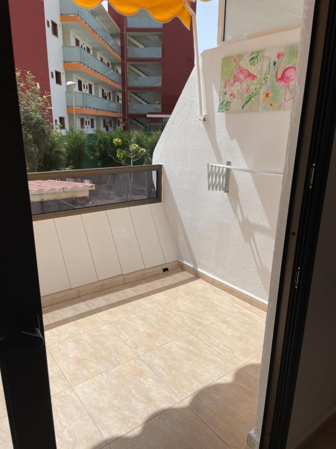 Apartment Modern 2 Playa Del Ingles San Bartolomé Εξωτερικό φωτογραφία