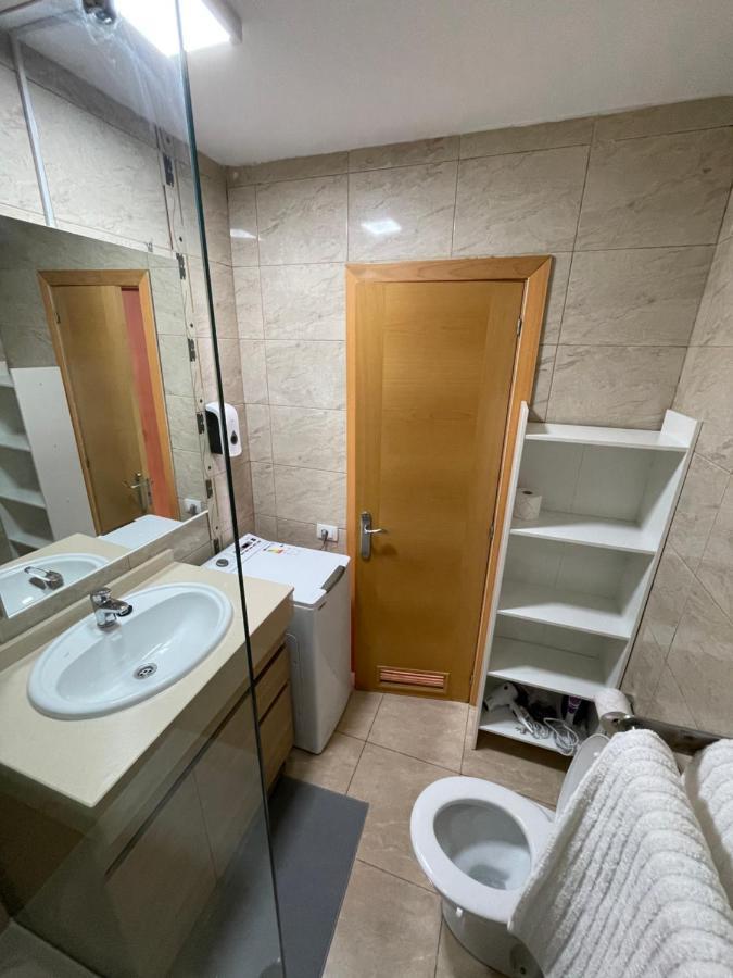 Apartment Modern 2 Playa Del Ingles San Bartolomé Εξωτερικό φωτογραφία