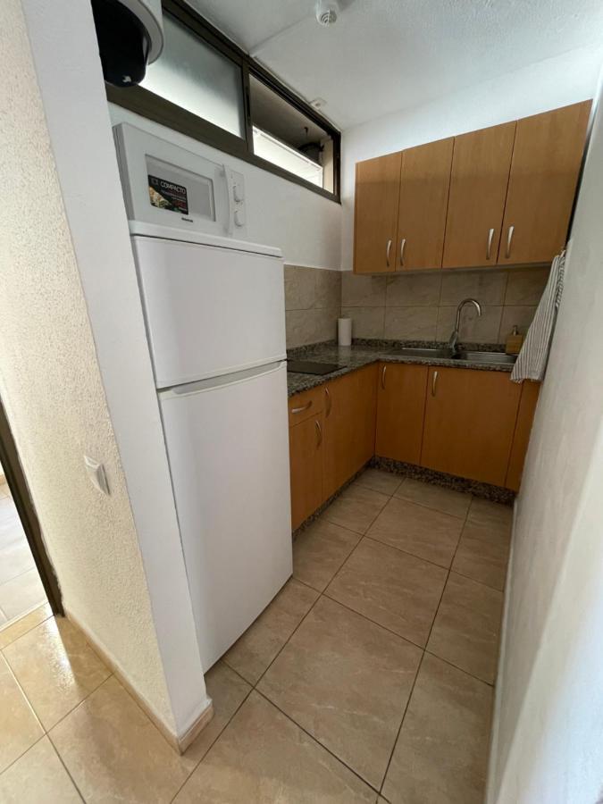Apartment Modern 2 Playa Del Ingles San Bartolomé Εξωτερικό φωτογραφία