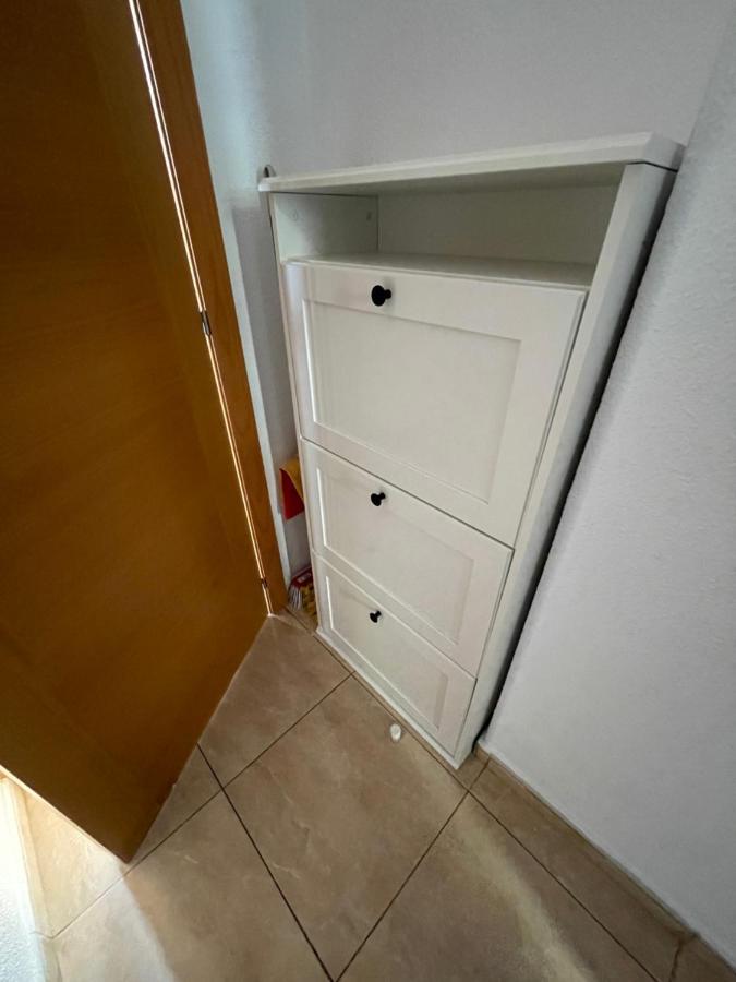 Apartment Modern 2 Playa Del Ingles San Bartolomé Εξωτερικό φωτογραφία